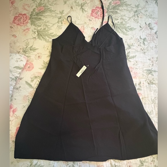 NWT Madewell Layton Mini Slip - Picture 10 of 11